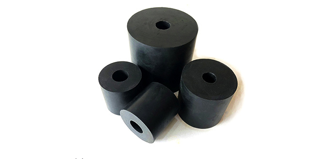 振動(dòng)篩橡膠彈簧介紹