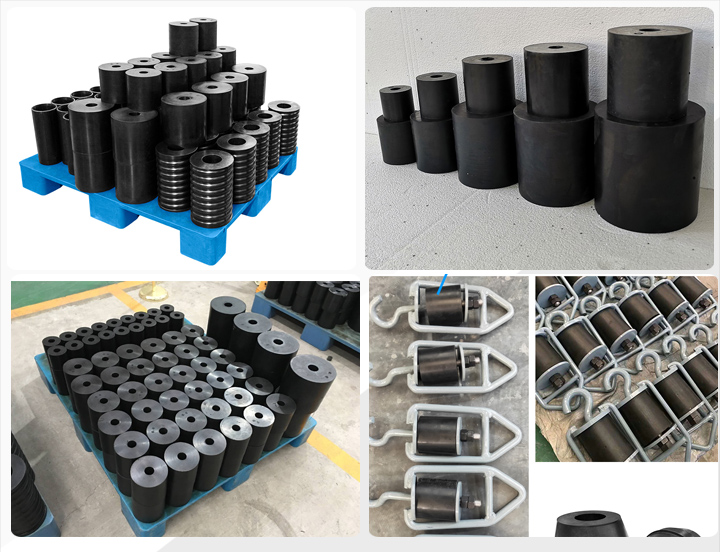 橡膠彈簧的優(yōu)缺點(diǎn)