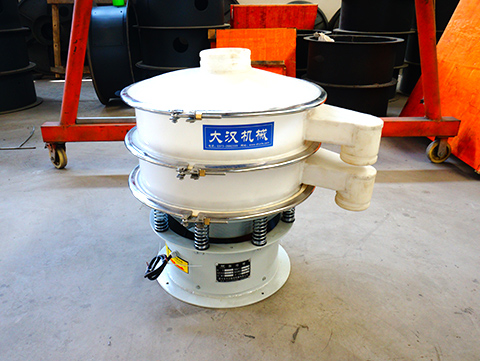 聚丙烯材質，耐強酸、強堿腐蝕